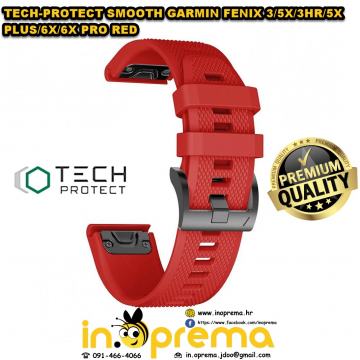 GARMIN FENIX 7X 5X 3HR 5X PLUS 6X 6X PRO NARUKVICA REMEN PAMETNI SAT
