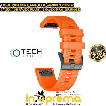 GARMIN FENIX 7X 5X 3HR 5X PLUS 6X 6X PRO NARUKVICA REMEN PAMETNI SAT