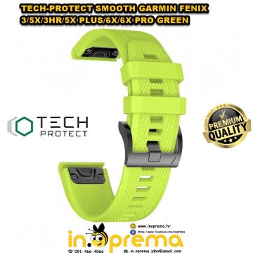 GARMIN FENIX 7X 5X 3HR 5X PLUS 6X 6X PRO NARUKVICA REMEN PAMETNI SAT