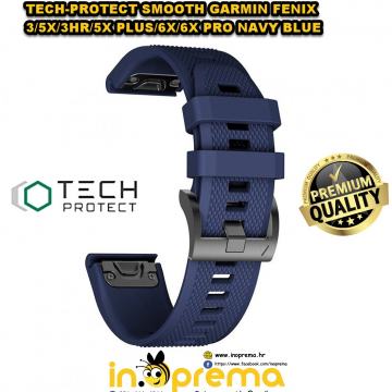 GARMIN FENIX 7X 5X 3HR 5X PLUS 6X 6X PRO NARUKVICA REMEN PAMETNI SAT