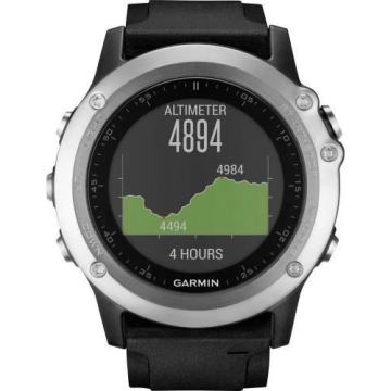 Garmin Fenix 3 HR