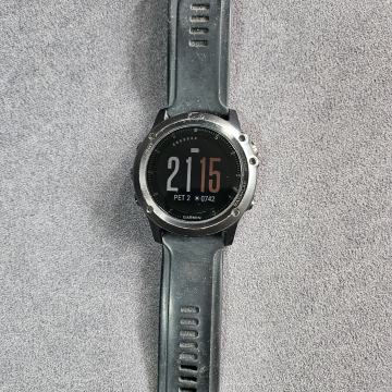 Garmin Fenix  3