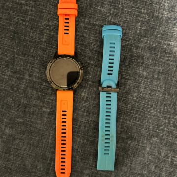 Garmin Fenix 5, 47 mm