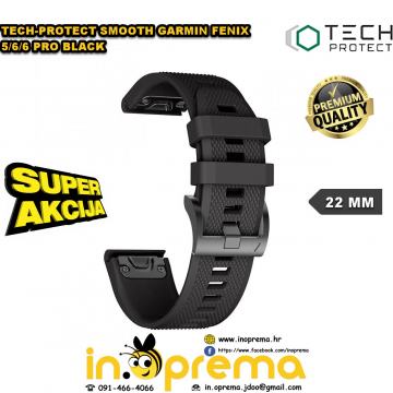 GARMIN FENIX 7 5 6 6 PRO NARUKVICA REMEN PAMETNI 22 MM SIRINA REMENA