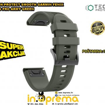 GARMIN FENIX 7 5 6 6 PRO NARUKVICA REMEN PAMETNI 22 MM SIRINA REMENA