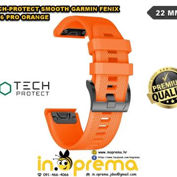 GARMIN FENIX 7 5 6 6 PRO NARUKVICA REMEN PAMETNI SAT MM SIRINA REMENA