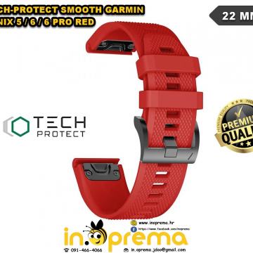 GARMIN FENIX 7 5 6 6 PRO NARUKVICA REMEN PAMETNI 22 MM SIRINA REMENA