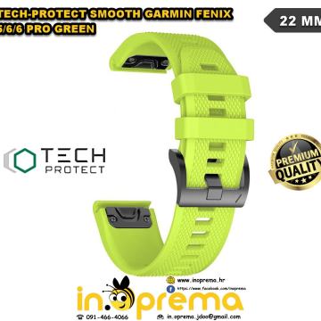 GARMIN FENIX 7 5 6 6 PRO NARUKVICA REMEN PAMETNI SAT 22 MM REMENA