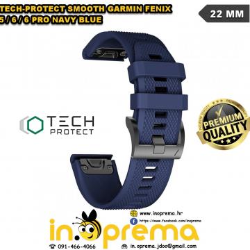 GARMIN FENIX 7 5 6 6 PRO NARUKVICA REMEN PAMETNI 22 MM SIRINA REMENA