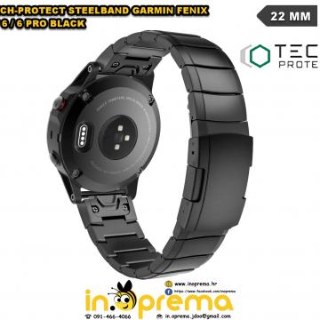 GARMIN FENIX 7 5 6 6 PRO NARUKVICA REMEN PAMETNI SAT 22 MM SIRINA
