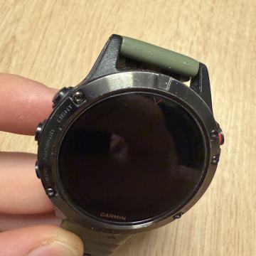Garmin Fenix 5