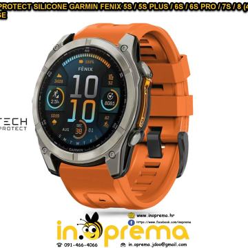 GARMIN FENIX 5S 5S PLUS 6S 6S PRO 7S 8 43 MM NARUKVICA REMEN FENIX
