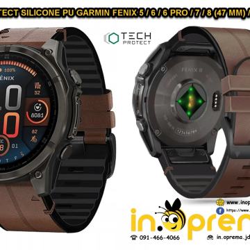GARMIN FENIX 5X 5X PLUS 6X 6X PRO 7X 8 51 MM NARUKVICA REMEN 22MM