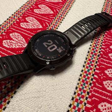 Garmin Fenix 6 Pro