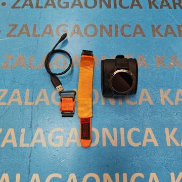 Garmin Fenix 6 Saphire