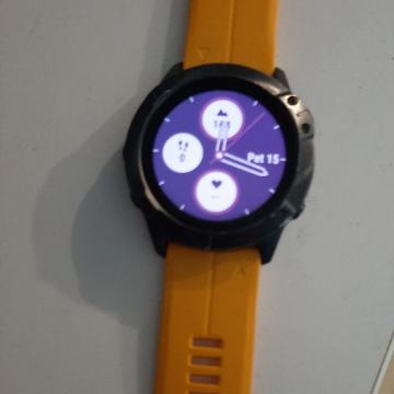 Garmin Fenix 6 sniženo