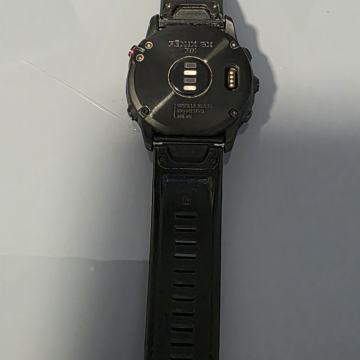 garmin fenix 6 x pro