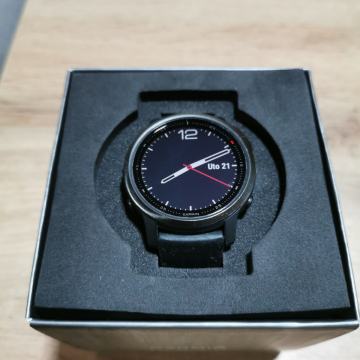 Garmin Fenix 6S Pro 43mm