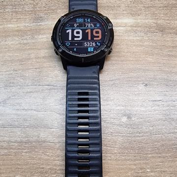 Garmin Fenix 6X Pro (sa dodatnom opremom)