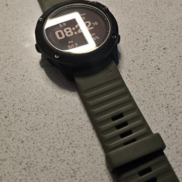 GARMIN FENIX 6X PRO