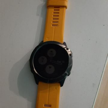 Garmin Fenix 6x 51mm  sniženoo