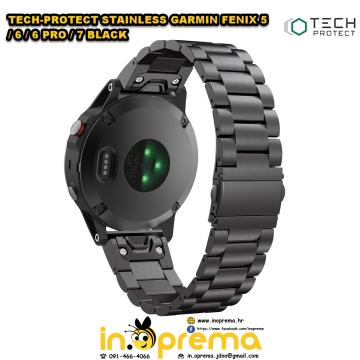 GARMIN FENIX 7 5 6 6 PRO NARUKVICA REMEN PAMETNI SAT 22 MM SIRINA