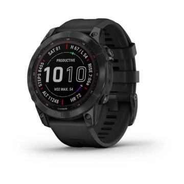 GARMIN FENIX 7 PAMETNI SAT ***24RATE***R1!