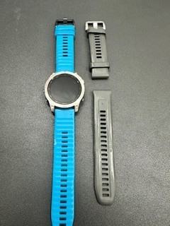 GARMIN FENIX 7 PAMETNI SAT