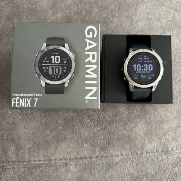 Garmin Fenix 7