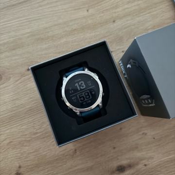 Garmin Fenix 7