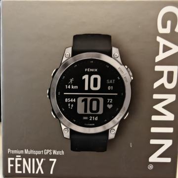 Garmin Fenix 7