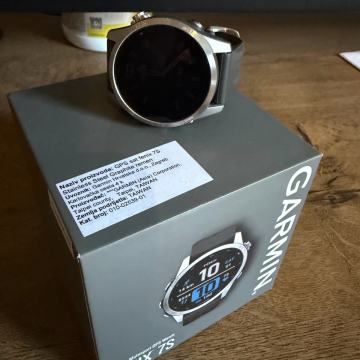 Garmin FENIX 7S