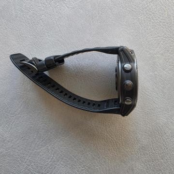 GARMIN Fenix 7X PRO - Sapphire Solar