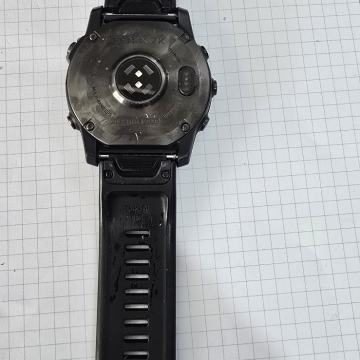 Garmin fenix 7x sapphire solar