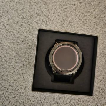 Garmin Fenix 7x Solar sat - sa garancijom + punjač!