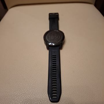 Garmin Fenix 7x Solar