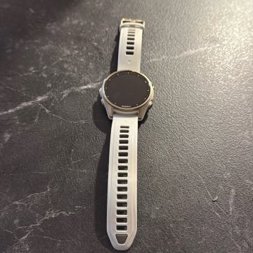 Garmin Fenix 8 43mm