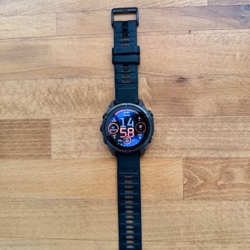 Garmin Fenix 8 47 mm