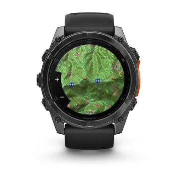 Garmin Fenix 8, 47 mm