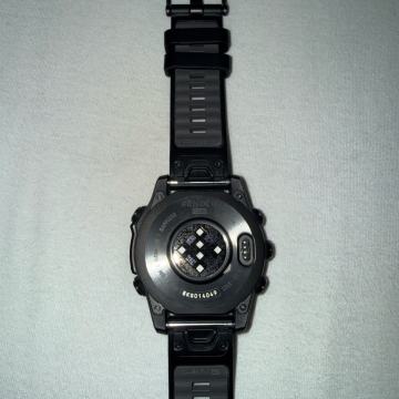 Garmin Fenix 8 47mm Solar Sapphire