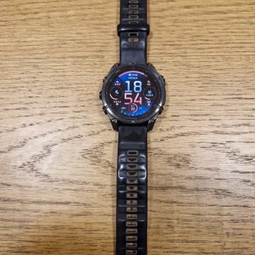 Garmin Fenix 8