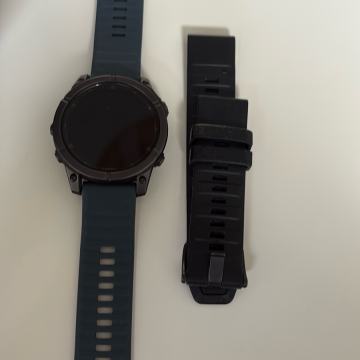 Garmin Fenix E 47mm