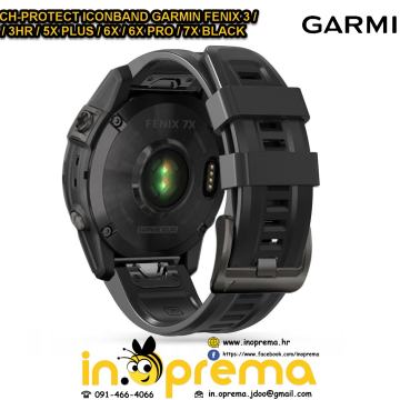 GARMIN FENIX NARUKVICA 7X 3 5X 3HR 5X PLUS 6X 6X PRO REMEN PAMETNI SAT