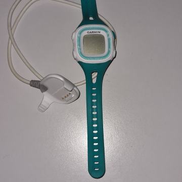Garmin forerunner 15
