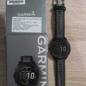 Garmin Forerunner 165