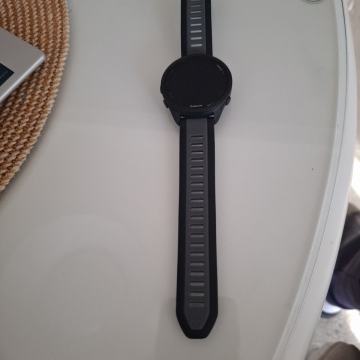 Garmin forerunner 165