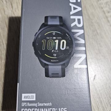 Garmin Forerunner 165