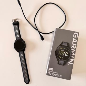 Garmin Forerunner 165