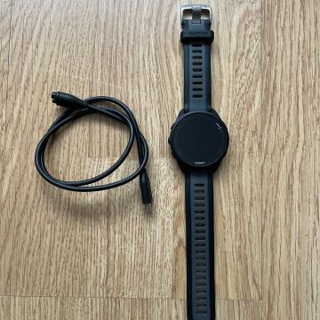 Garmin Forerunner 165