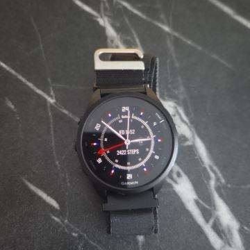 Garmin Forerunner 165